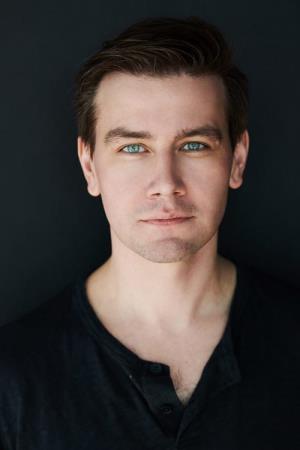 Torrance Coombs Poster