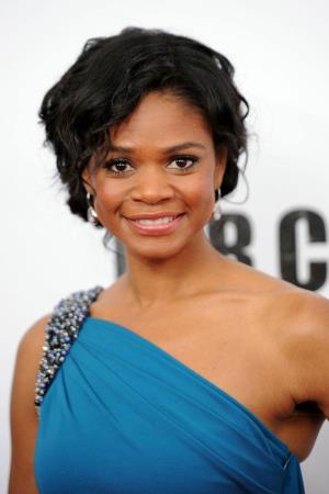 Kimberly Elise's poster