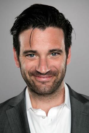 Colin Donnell's poster