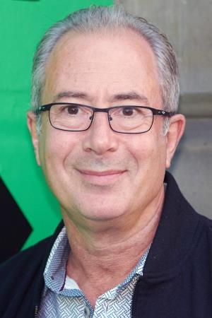 Ben Elton's poster