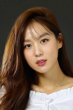 Kim Hee-jung Poster