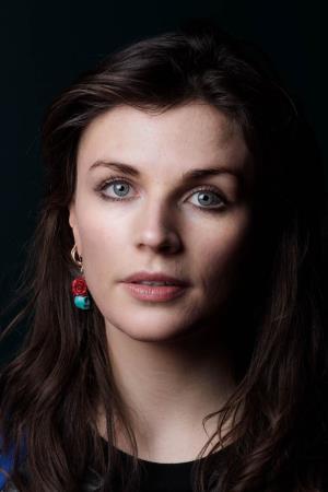 Aisling Bea's poster
