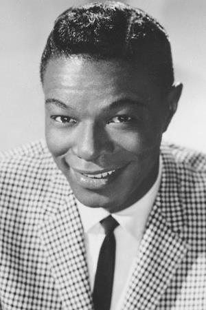 Nat King Cole Poster