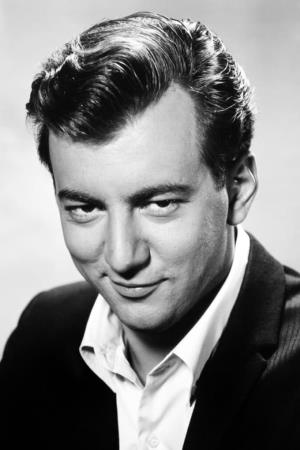 Bobby Darin Poster