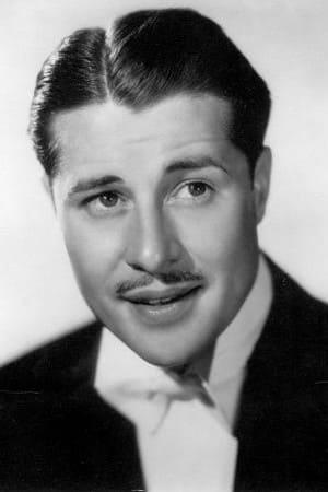 Don Ameche Poster