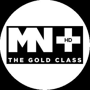 MN+ HD logo