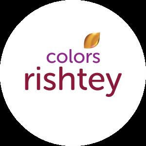 Colors Rishtey logo