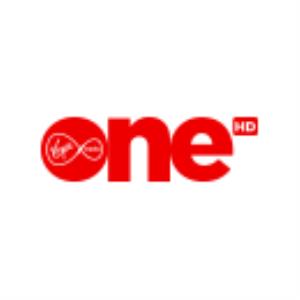 Virgin One HD logo