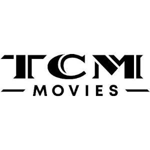 TCM Movies logo