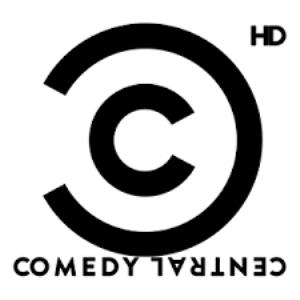 Comedy Central HD logo