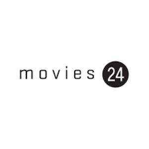 Movies 24 logo