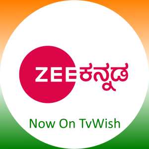 Zee Kannada logo