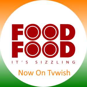 Food Food logo