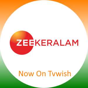 Zee Keralam logo