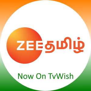 Zee Tamil logo