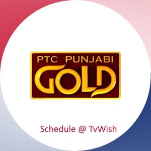 PTC Punjabi Gold logo