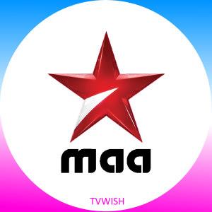 Star Maa logo