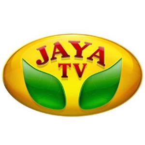 Jaya TV logo