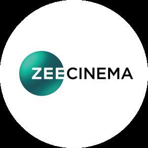 Zee Cinema UK logo