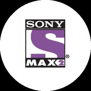 SONY MAX 2 UK logo