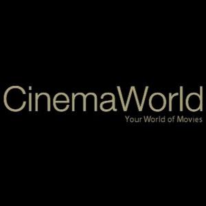CINEMAWORLD logo