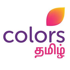 Colors Tamil logo