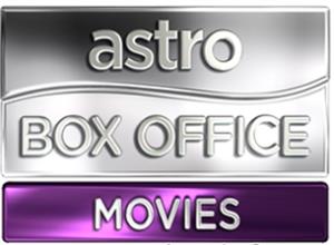 ABO Movies Thangathirai HD logo