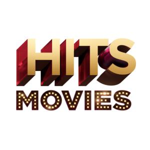 HITS Movies HD logo