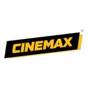 CINEMAX HD logo