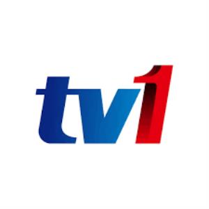 Tv1 logo