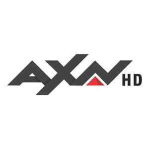 AXN HD logo