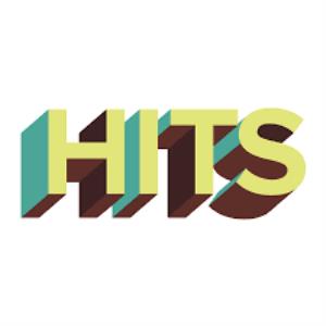 HITS HD logo