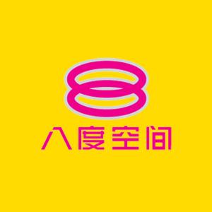 8TV logo