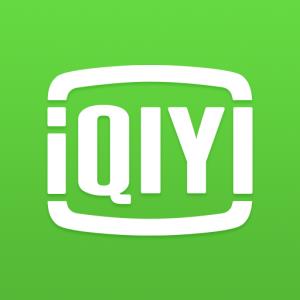 iQIYI HD logo