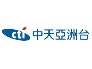 CTI Asia HD logo
