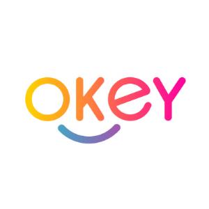 TV Okey HD logo