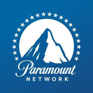 Paramount Network (HD) logo