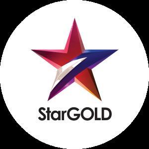 STAR Gold Singapore logo