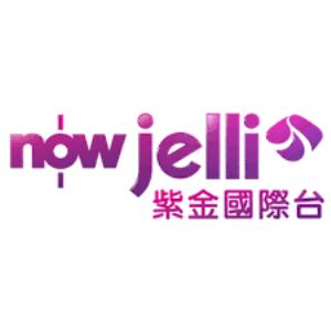now Jelli (HD) logo