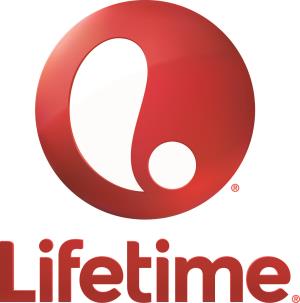 Lifetime (HD) logo
