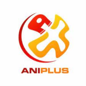 ANIPLUS HD logo