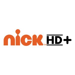 Nickelodeon Asia HD logo