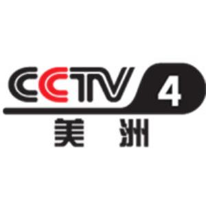 CCTV-4 logo