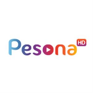Pesona HD logo