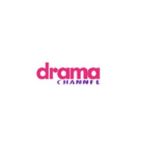 Drama Channel logo