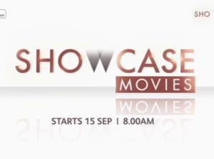 SHOWCASE MOVIES logo