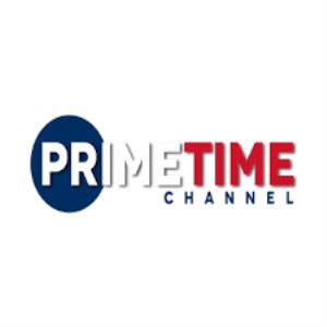 PrimeTime Channel HD logo
