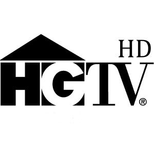 HGTV HD logo