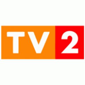 TV2 HD logo