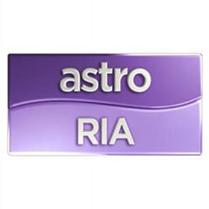 Astro Ria HD logo